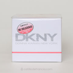 BE DELICIOUS FRESH BLOSSON BY DONNA KARAN EAU DE PARFUM MUJER 100ML