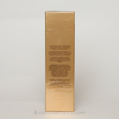 PERRY 18 SENSUAL BY PERRY ELLIS EAU DE PARFUM MUJER 100ML - Perfumería Castillo de Francia