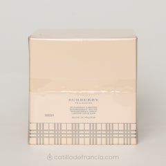 BURBERRY WEEKEND BY BURBERRY EAU DE PARFUM MUJER 100ML