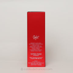 CHARLIE RED BY REVLON EAU DE TOILETTE MUJER 100ML