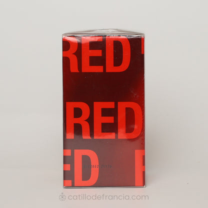 Samba Red By Perfumer's Workshop Eau de Toilette Mujer 100ml
