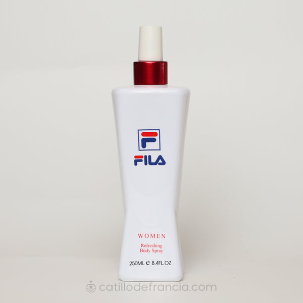 BODY MIST FILA BY FILA MUJER 250ML