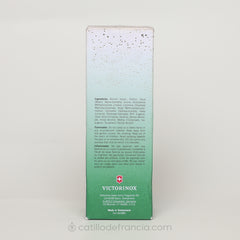 MYSTIQUE FOREST BY VICTORINOX SWISS ARMY EAU DE TOILETTE MUJER  100ML - Perfumería Castillo de Francia