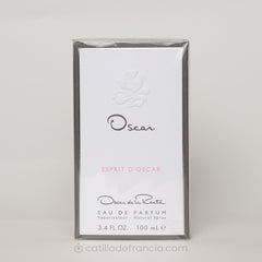 ESPRIT D OSCAR BY OSCAR DE LA RENTA EAU DE PARFUM MUJER 100ML