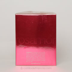 ROSAMOR BY OSCAR DE LA RENTA EAU DE TOILETTE MUJER 100ML - Perfumería Castillo de Francia