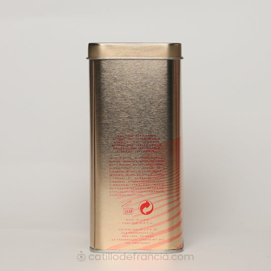 CURVE WAVE BY LIZ CLAIBORNE EAU DE TOILETTE MUJER 100ML - Perfumería Castillo de Francia