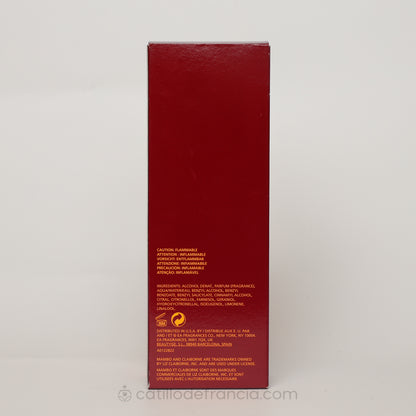 Mambo by Liz Claiborne Eau de Parfum Mujer 100ml
