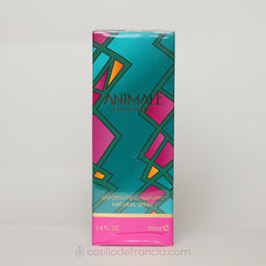 ANIMALE BY ANIMALE EUP MUJER 100ML