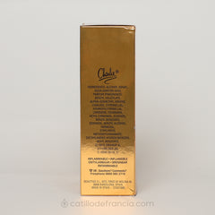 CHARLIE GOLD BY REVLON EAU DE TOILETTE MUJER 100ML