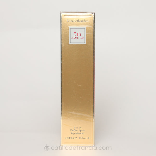 5TH AVENUE BY ELIZABETH ARDEN EUP MUJER 125ML