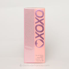 XOXO BY XOXO EUP MUJER 100ML