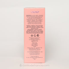 XOXO BY XOXO EUP MUJER 100ML