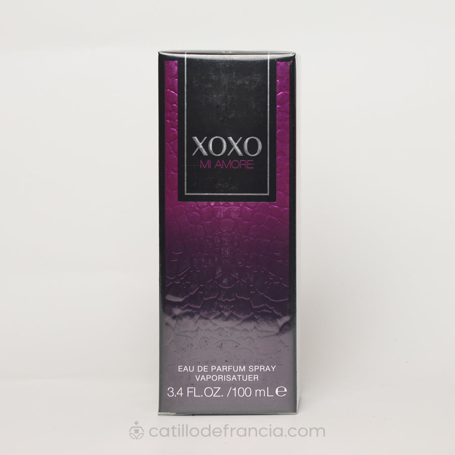 XOXO Mi Amore By XOXO Eau de Toilette Mujer 100ml