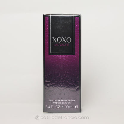 XOXO Mi Amore By XOXO Eau de Toilette Mujer 100ml