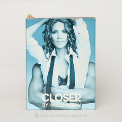 CLOSER BY HALLE BERRY EAU DE PARFUM MUJER 100ML