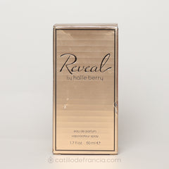 REVEAL BY HALLE BERRY EAU DE PARFUM MUJER 50ML - Perfumería Castillo de Francia