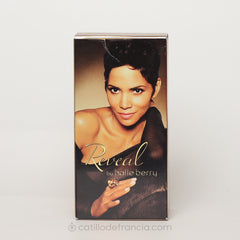 REVEAL BY HALLE BERRY EAU DE PARFUM MUJER 50ML - Perfumería Castillo de Francia