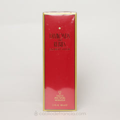 DIAMONDS AND RUBIES BY ELIZABETH TAYLOR EAU DE TOILETTE MUJER 100ML