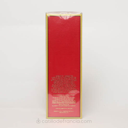 Diamonds and Rubies by Elizabeth Taylor Eau de Toilette Mujer 100ml