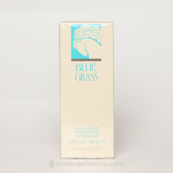 BLUE GRASS BY ELIZABETH ARDEN EAU DE PARFUM MUJER 100ML