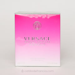 BRIGHT CRISTAL ABSOLU BY VERSACE EAU DE PARFUM MUJER 90ML