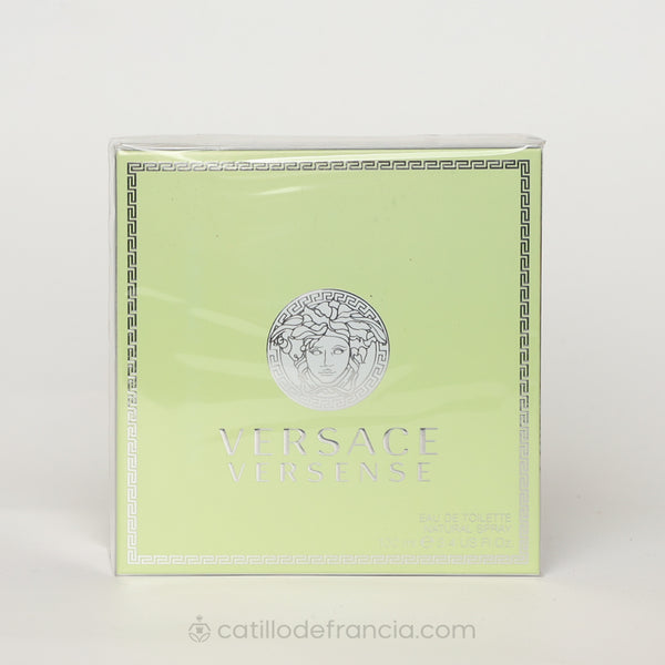 VERSACE VERSENSE BY VERSACE MUJER EUT 100ML