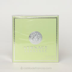 VERSACE VERSENSE BY VERSACE MUJER EUT 100ML - Perfumería Castillo de Francia