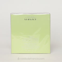 VERSACE VERSENSE BY VERSACE MUJER EUT 100ML - Perfumería Castillo de Francia