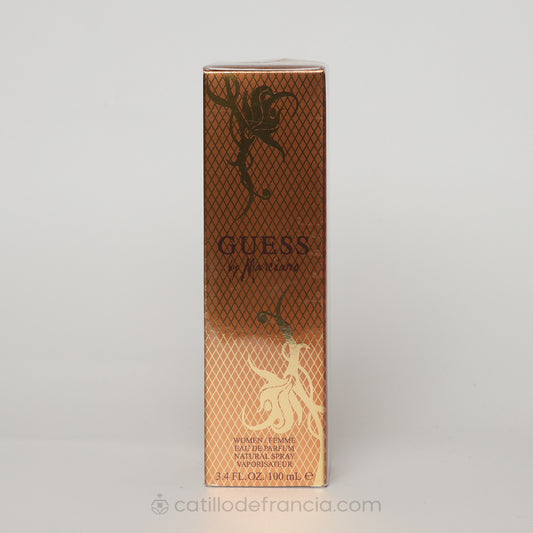 MARCIANO BY GUESS EAU DE PARFUM MUJER 100ML - Perfumería Castillo de Francia