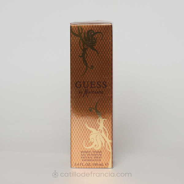 MARCIANO BY GUESS EUP MUJER 100ML