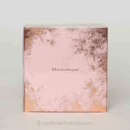 TOUS THE SENSUAL GOLD BY TOUS TOILETTE MUJER 100ML - Perfumería Castillo de Francia