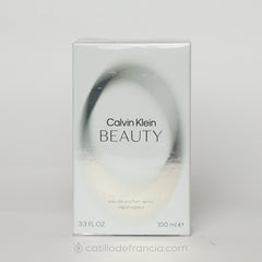 BEAUTY BY CALVIN KLEIN EAU DE PARFUM MUJER 100ML