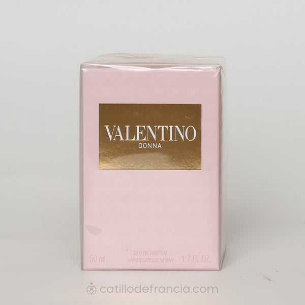 VALENTINO DONNA BY VALENTINO EAU PARFUM MUJER 50ML