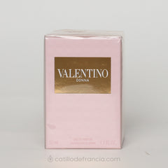 VALENTINO DONNA BY VALENTINO EAU PARFUM MUJER 50ML