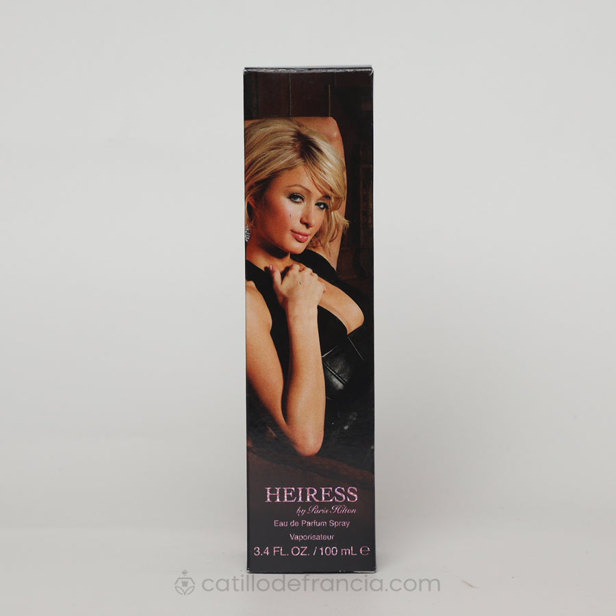 Heires By Paris Hilton Eau De Parfum Mujer 100ml