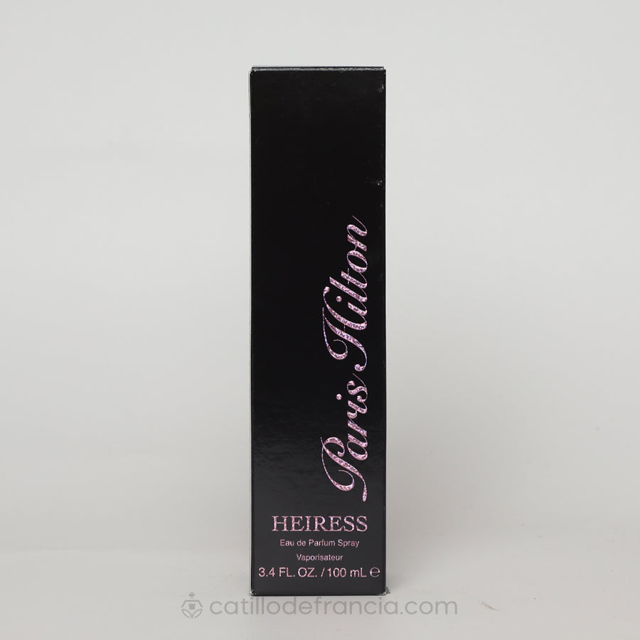 Heires By Paris Hilton Eau De Parfum Mujer 100ml