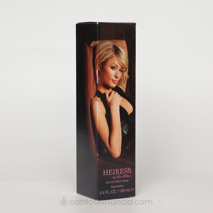 Heires By Paris Hilton Eau De Parfum Mujer 100ml