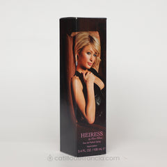 HEIRES BY PARIS HILTON  EAU DE PARFUM MUJER 100ML - Perfumería Castillo de Francia