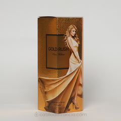 GOLD RUSH BY PARIS HILTON EAU DE PARFUM MUJER 100ML