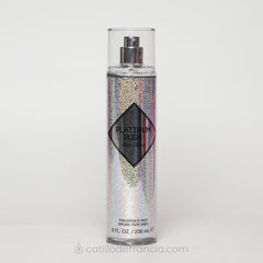 BODY MIST PARIS HILTON PLATINUM RUSH BY PARIS HILTON MUJER 236ML - Perfumería Castillo de Francia