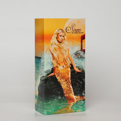 SIREN BY PARIS HILTON EAU DE PARFUM MUJER 100ML - Perfumería Castillo de Francia