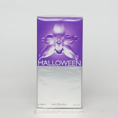 HALLOWEEN TRADICIONAL BY J DEL POZO EAU DE TOILETTE MUJER 100ML