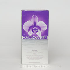 HALLOWEEN TRADICIONAL BY J DEL POZO EAU DE TOILETTE MUJER 100ML