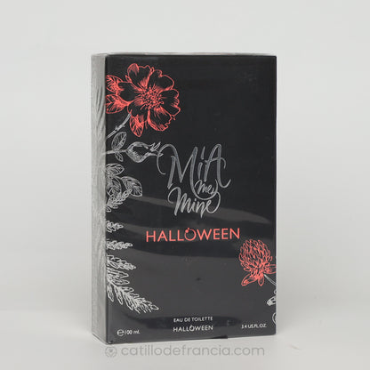 Halloween Mia Me Mine By J. Del Pozo Eau de Toilette Mujer 100ml