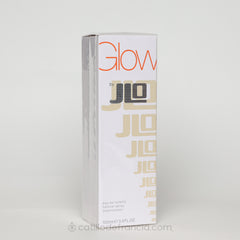 GLOW BY JENNIFER LOPEZ EAU DE TOILETTE MUJER 100ML