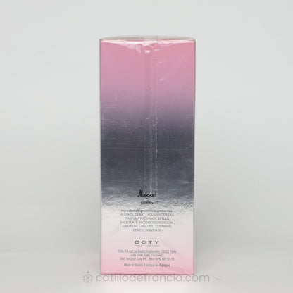 Meow By Katy Perry Eau De Parfum 100ml