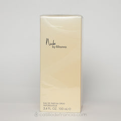 NUDE BY RIHANNA EUP MUJER 100ML