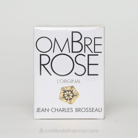 Ombre Rose By Jean Charles Brosseau Eau de Toilette Mujer 50ml