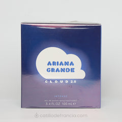 CLOUD 2.0 INTENSE BY ARIANA GRANDE EAU DE PARFUM MUJER 100ML - Perfumería Castillo de Francia