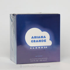 CLOUD 2.0 INTENSE BY ARIANA GRANDE EAU DE PARFUM MUJER 100ML - Perfumería Castillo de Francia